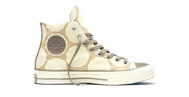 Bộ sưu tập Converse Chuck Taylor All Star 70 Space