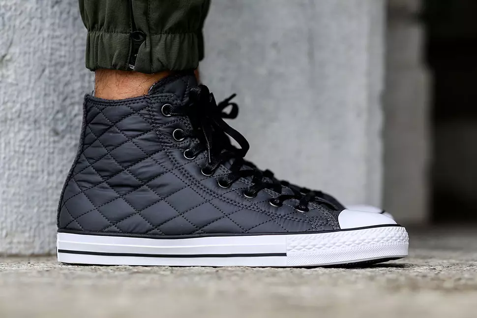 Converse Chuck Taylor Quilted Pack