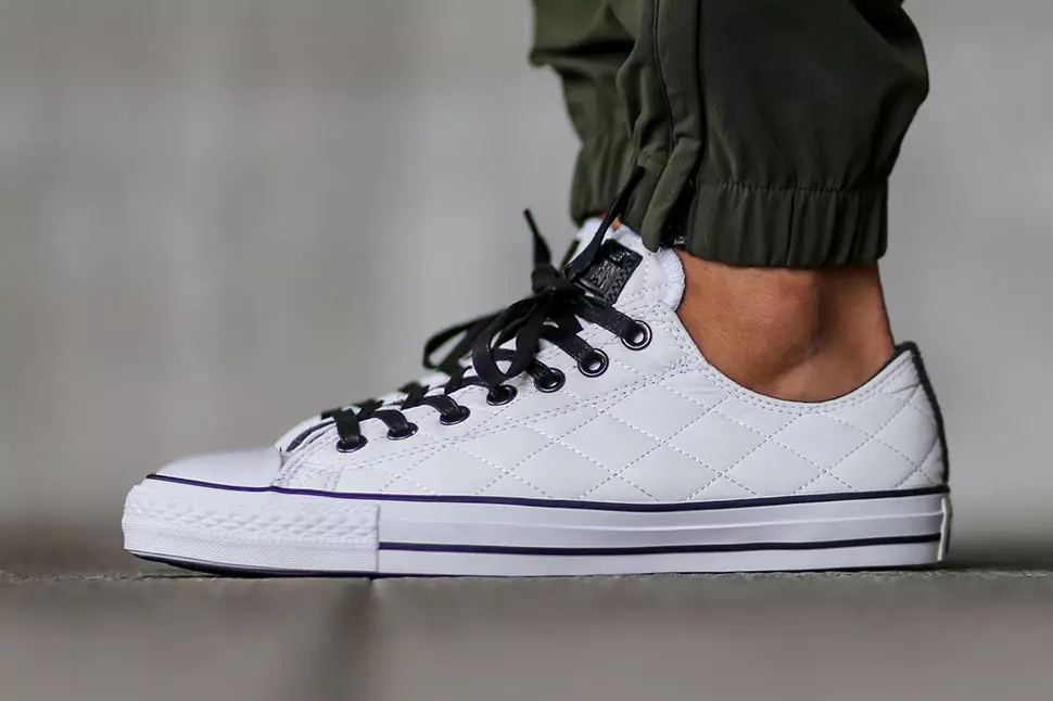 Converse Chuck Taylor All Star Quilted Pack