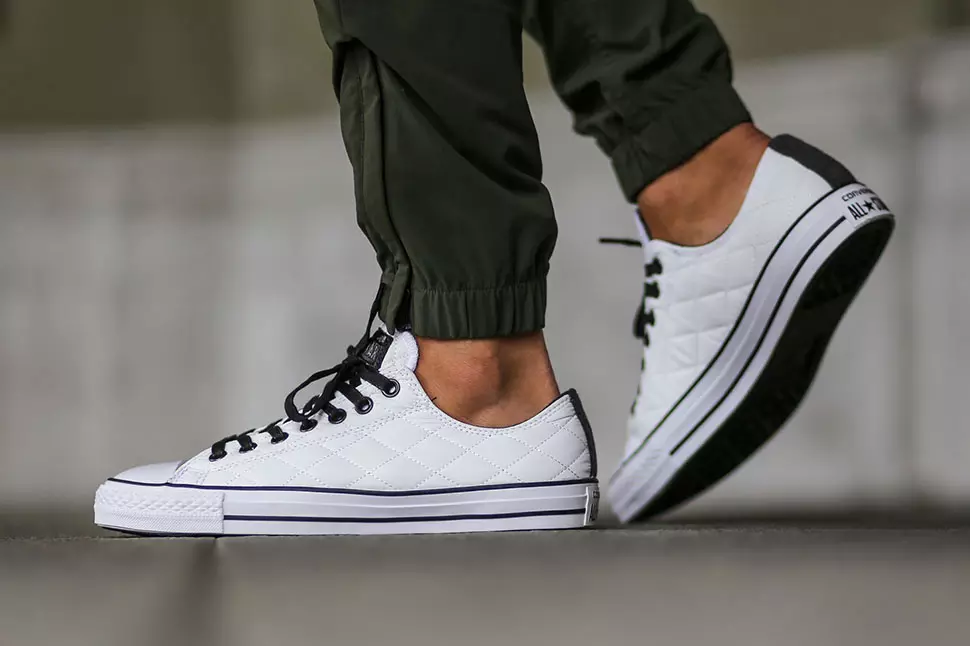 Converse Чак Тейлор бастаи квилт