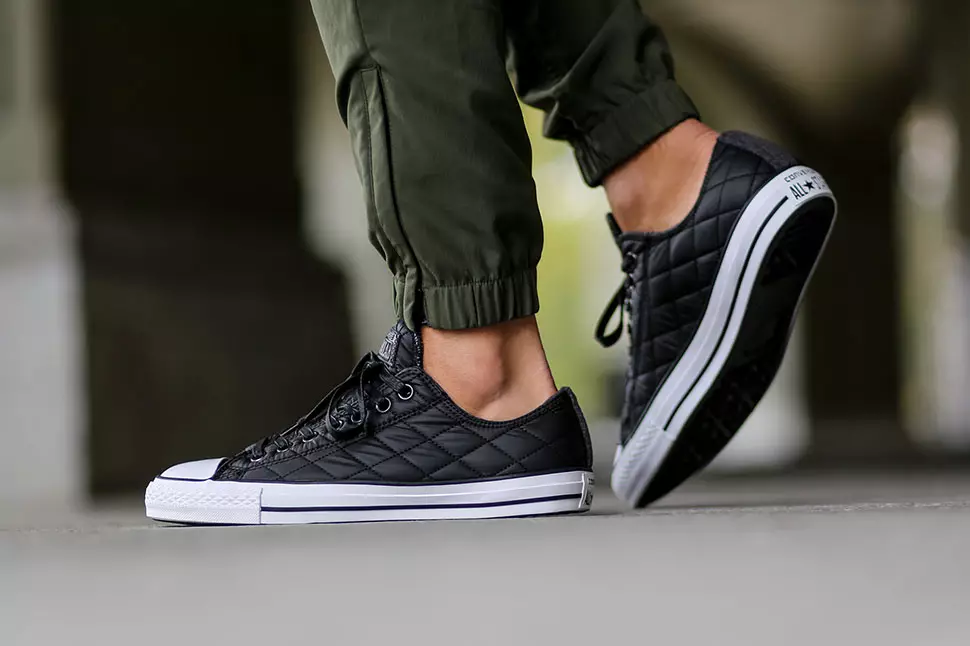 Converse Chuck Taylor Quilted Pack