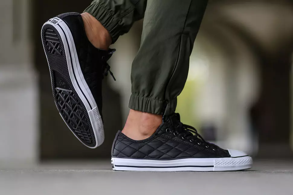 Converse Chuck Taylor Quilted Pack