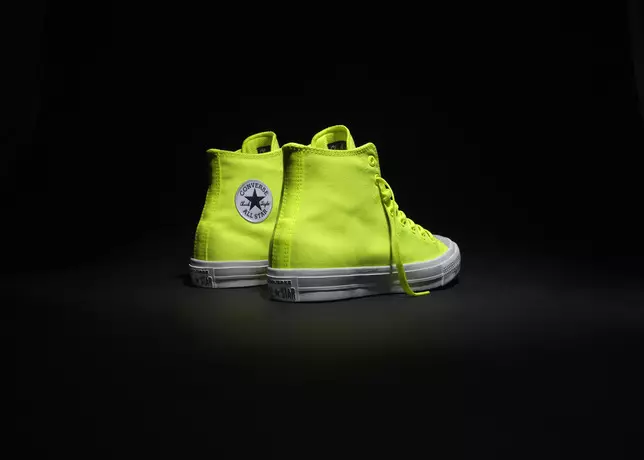 Converse Chuck Taylor All Star 2 volti