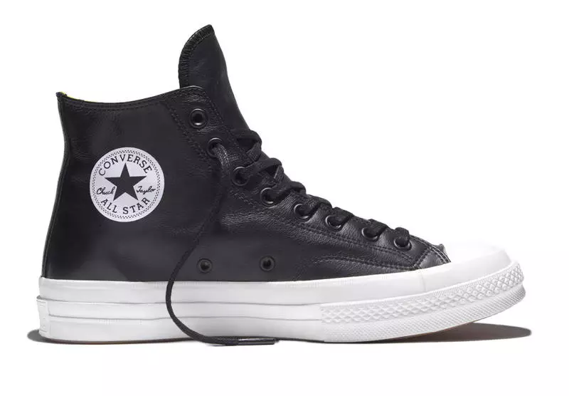 Ubesejrede Converse Chuck Taylor All Star 70'erne