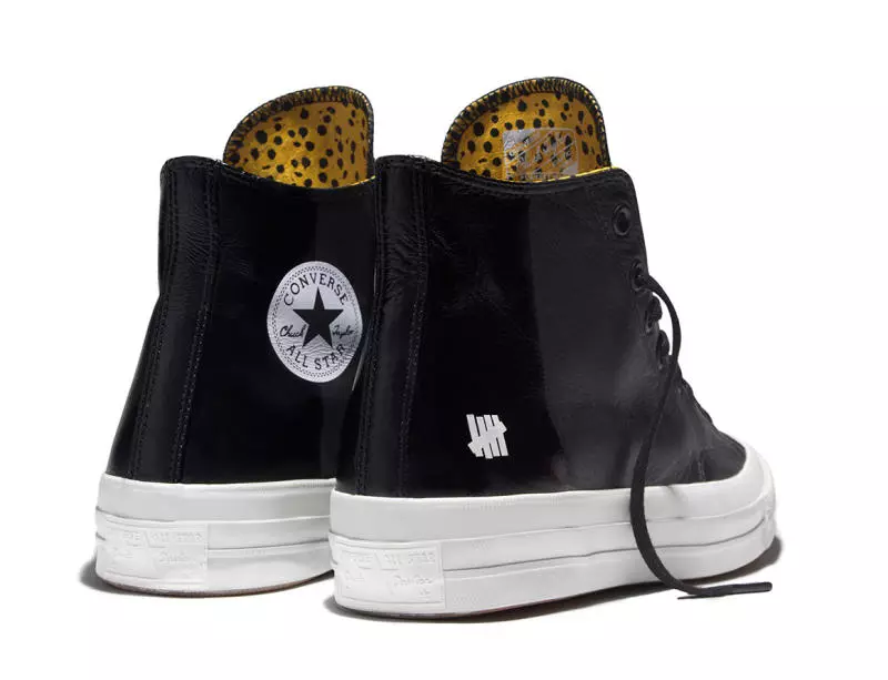 Converse neînvinsă Chuck Taylor All Star anii 70