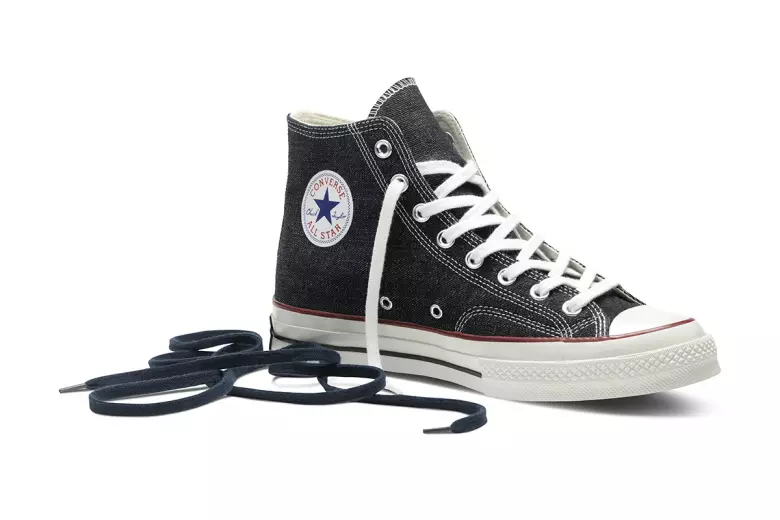 Concepts x Converse Chuck Taylor All Star ’70 „Cone Denim“