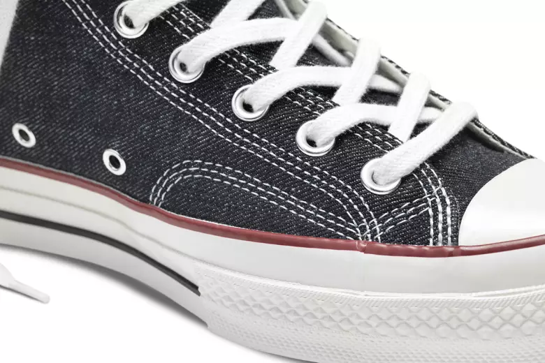 Conceptes Converse Chuck Taylor All Star 70 Cone Denim