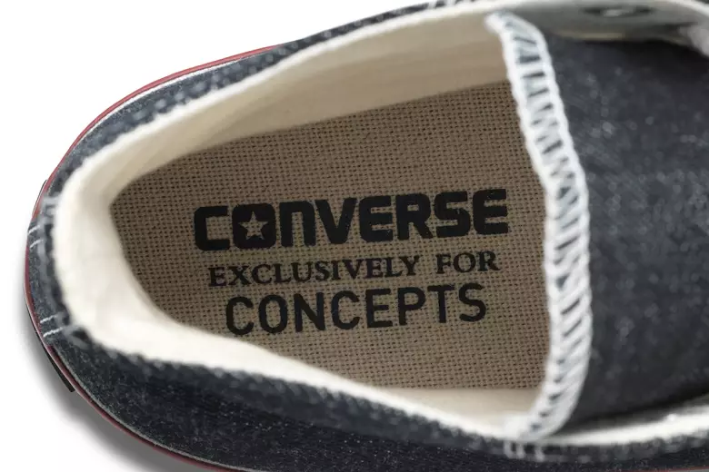 Converse Chuck Taylor All Star 70 Cone Denim