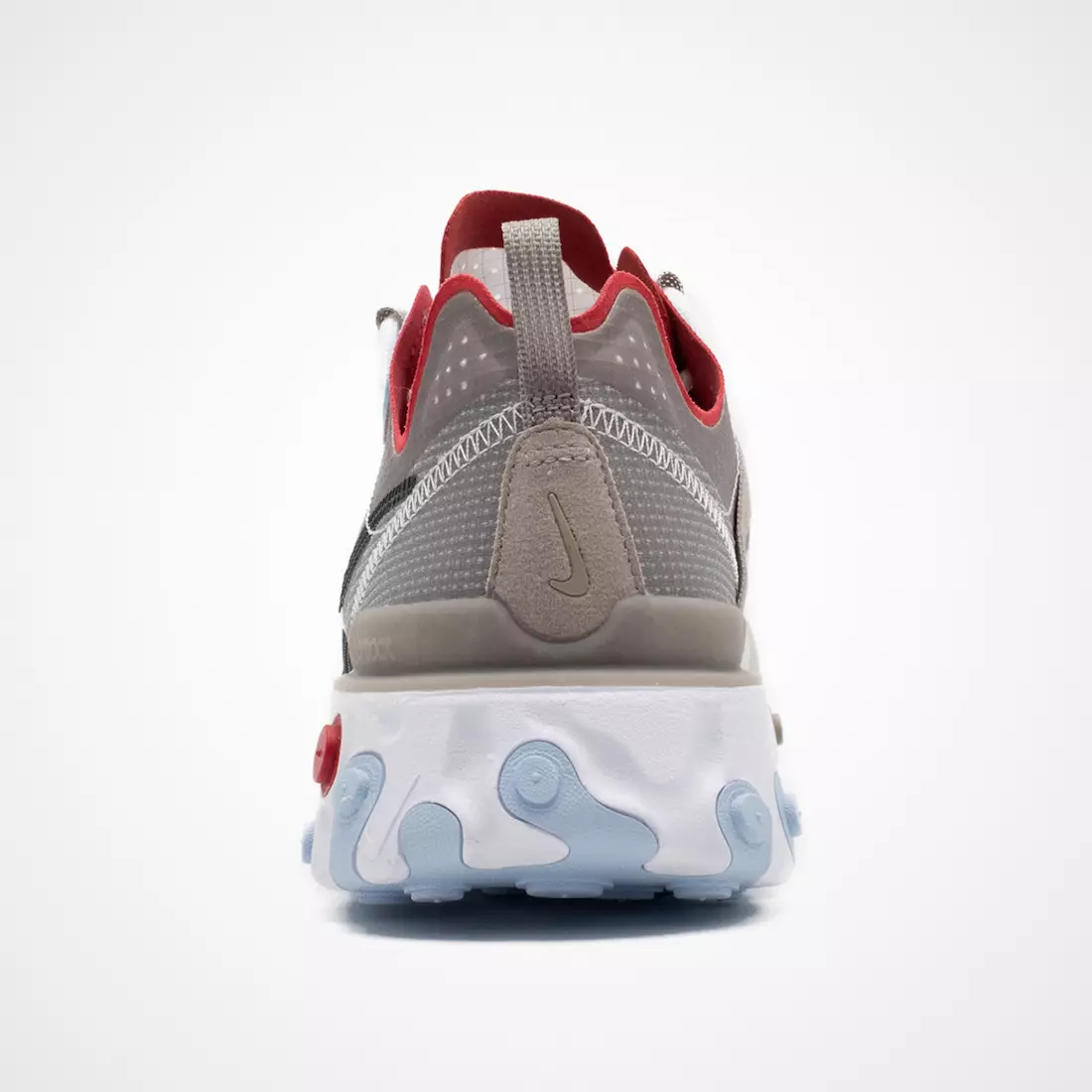 Nike React Element 55 CU1466-001 Data de llançament