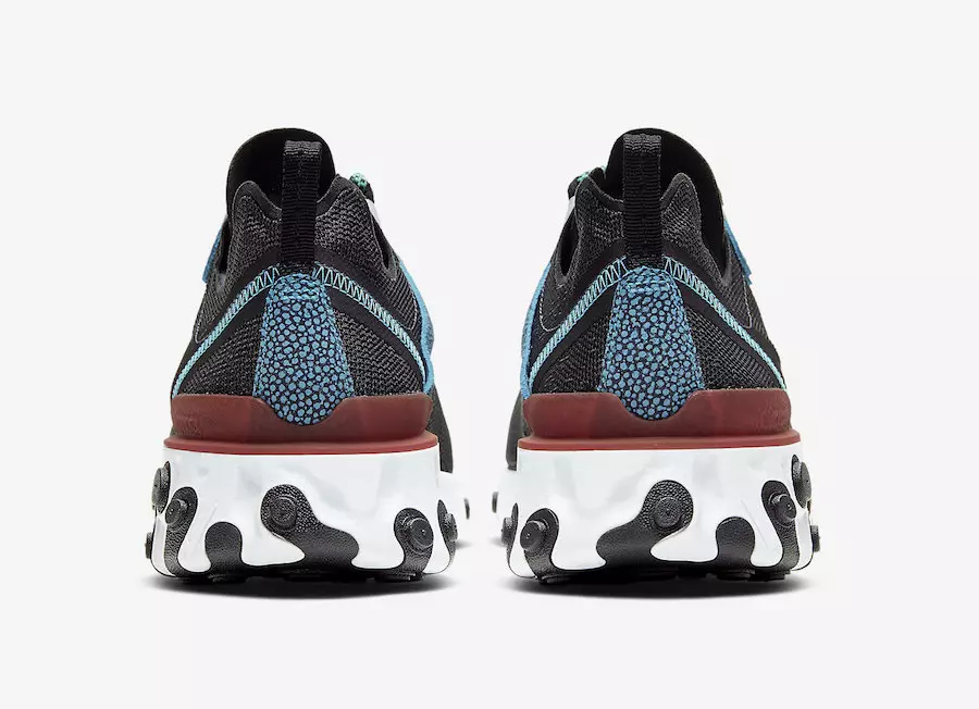 Nike React Element 55 “Safari Pack” Akan Datang 16546_12