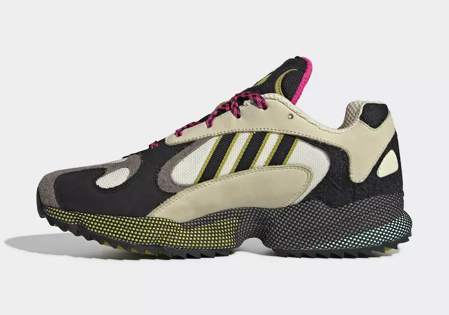 adidas Yung-1 Trail EF5338 Tarikh Tayangan