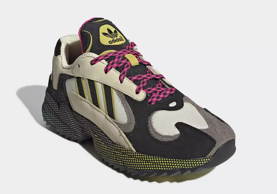 adidas Yung-1 Trail EF5338 תאריך יציאה