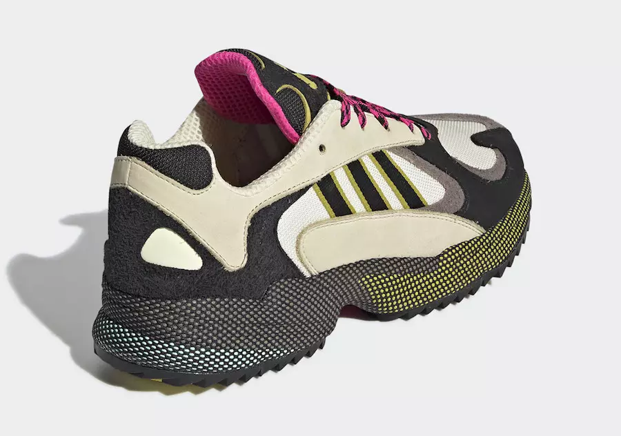 adidas Yung-1 Trail EF5338 ဖြန့်ချိသည့်ရက်စွဲ