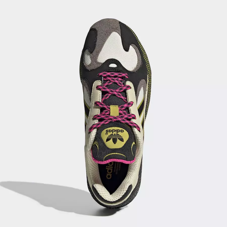 Data tar-Rilaxx adidas Yung-1 Trail EF5338