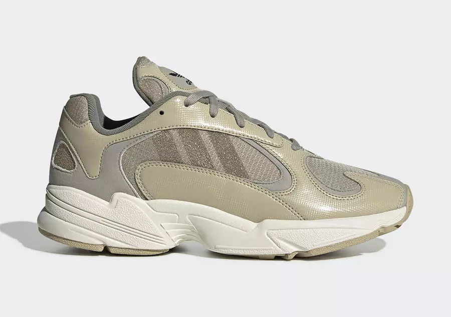 Adidas Yung-1 EF5335 izlaišanas datums