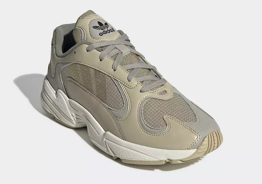 adidas Yung-1 EF5335 Buraxılış Tarixi