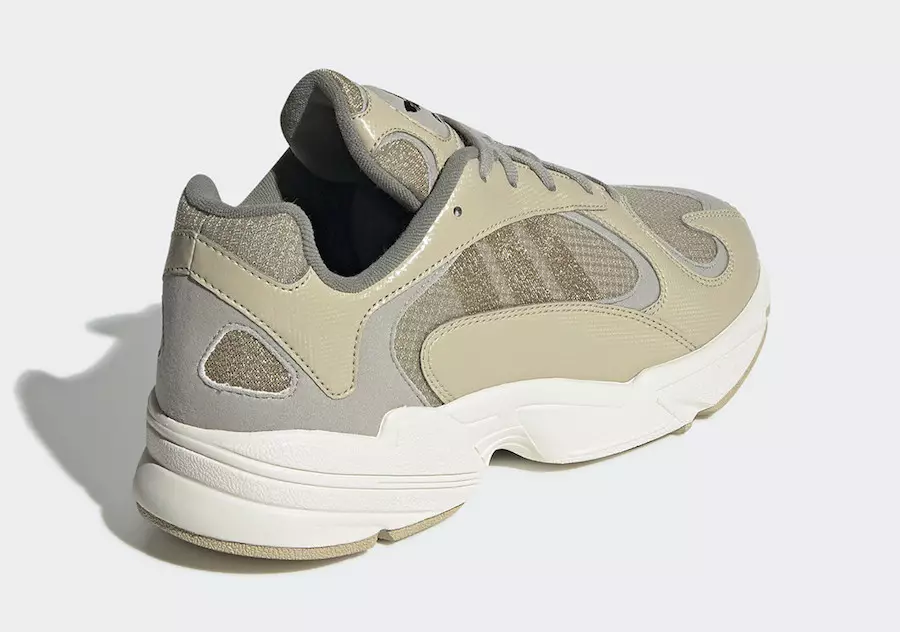 adidas Yung-1 EF5335 Dáta Eisiúna