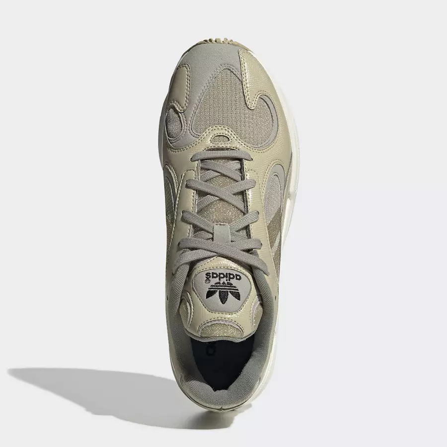 adidas Yung-1 EF5335 Data di rilascio