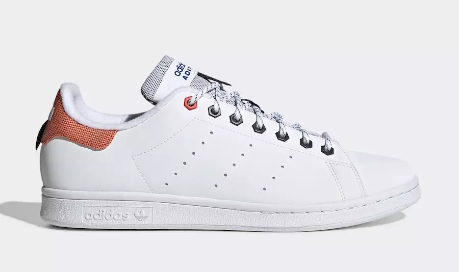 Adidas Stan Smith FW5249 Megjelenés dátuma