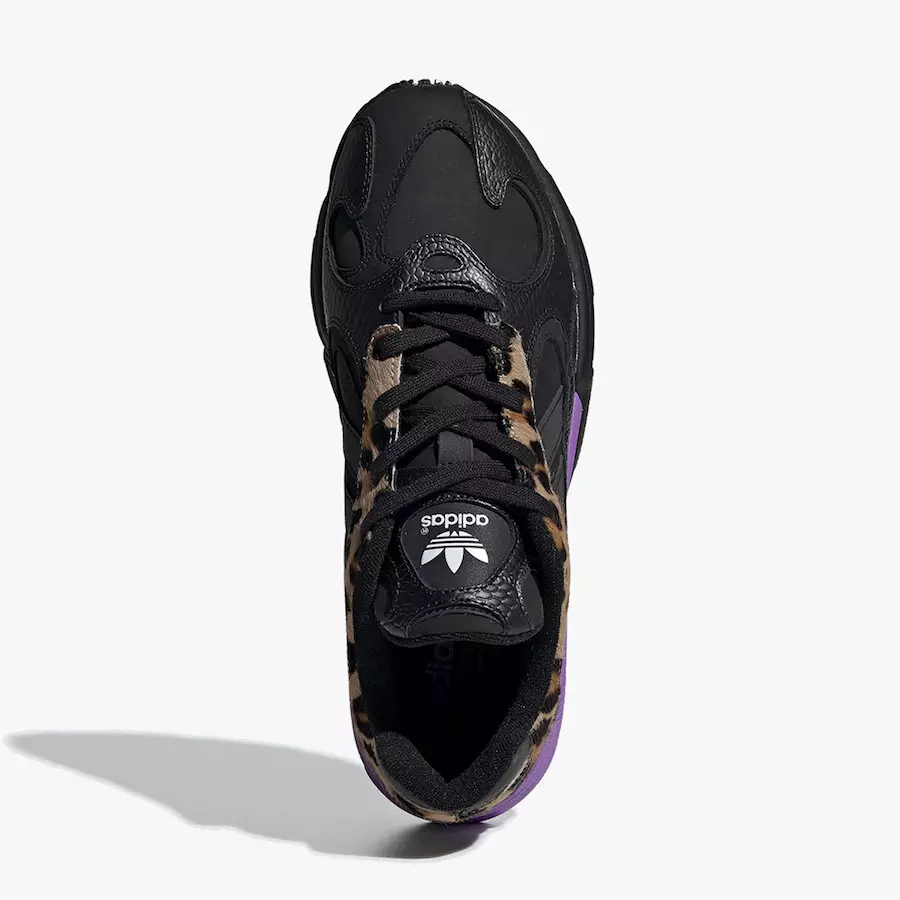 adidas Yung-1 Night Jungle FV6447 FV6448 Шығарылған күні