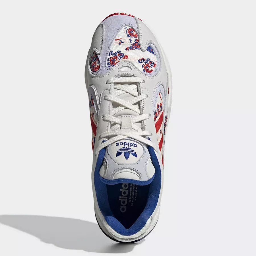 adidas Yung-1 Lucky Cloud EE7087 – data premiery