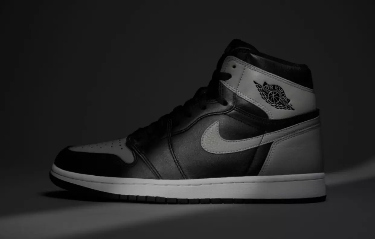 Air Jordan 1 Ombra