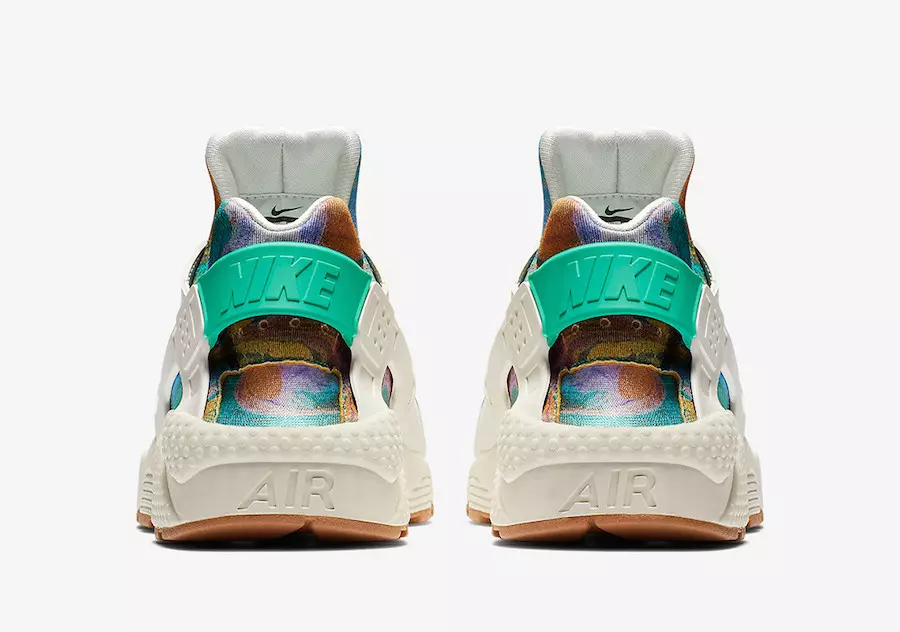 Nike Air Huarache-print AQ0533-100