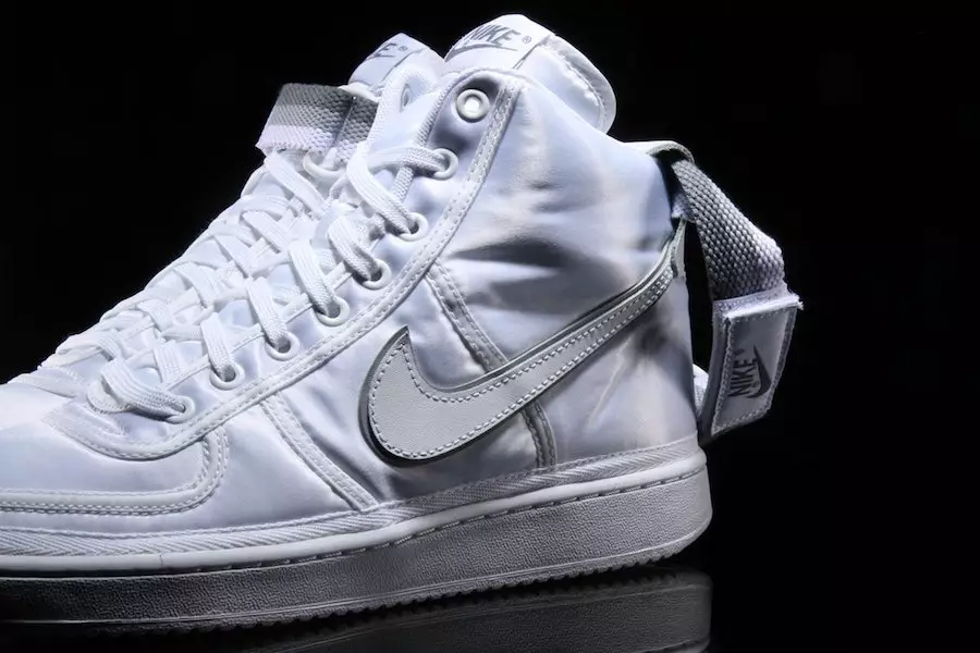 Nike Vandal High Supreme Blanche Neige 318330-100