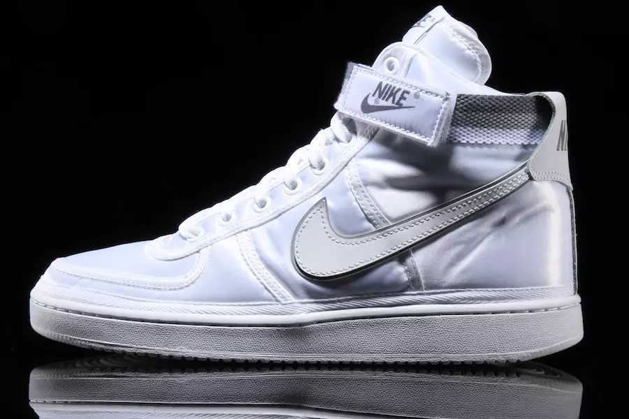 Nike Vandal High Supreme hófehér 318330-100