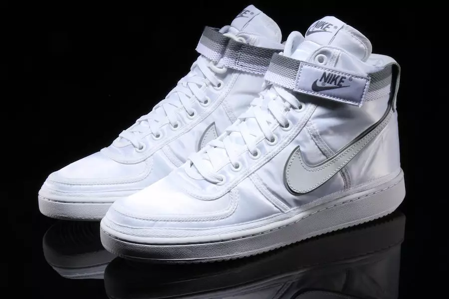 Nike Vandal High Supreme Blanc neu 318330-100