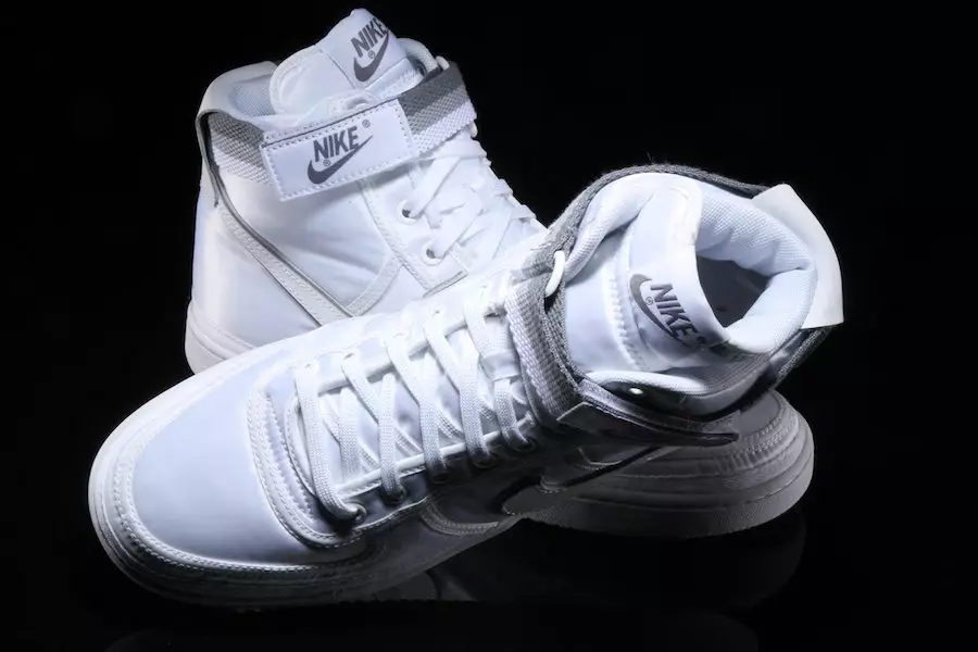 Nike Vandal High Supreme Biancaneve 318330-100