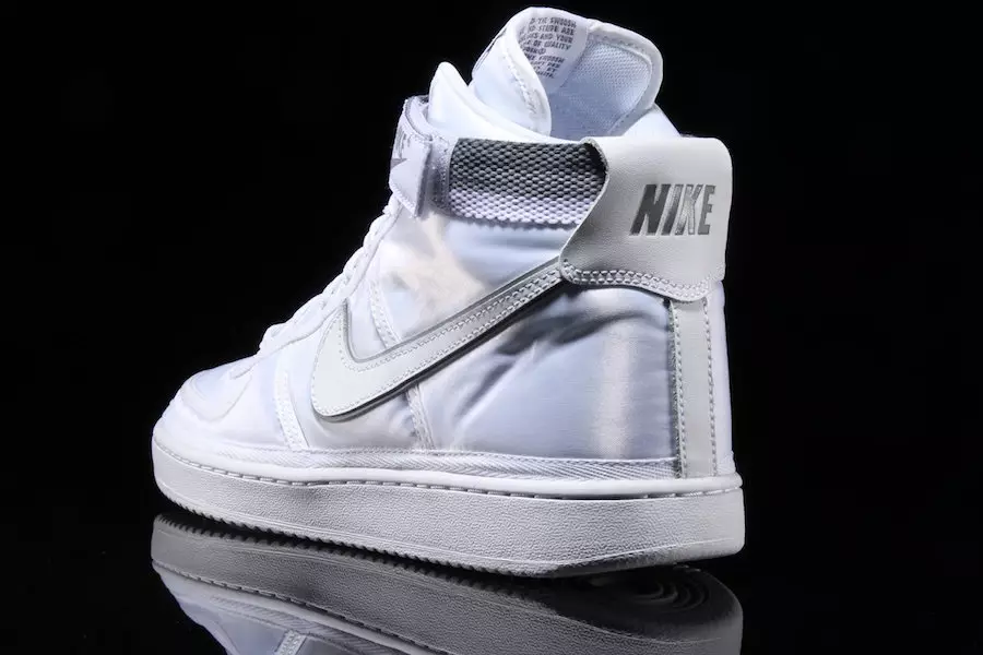 Nike Vandal High Supreme Sneeuwwit 318330-100