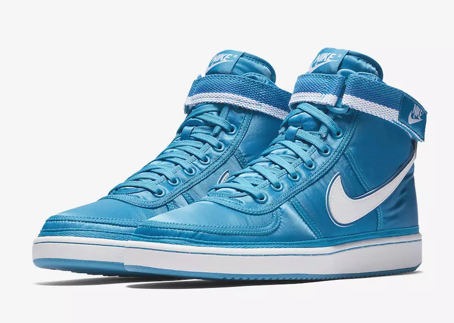 Nike Vandal High Supreme Blue Orbit 318330-400