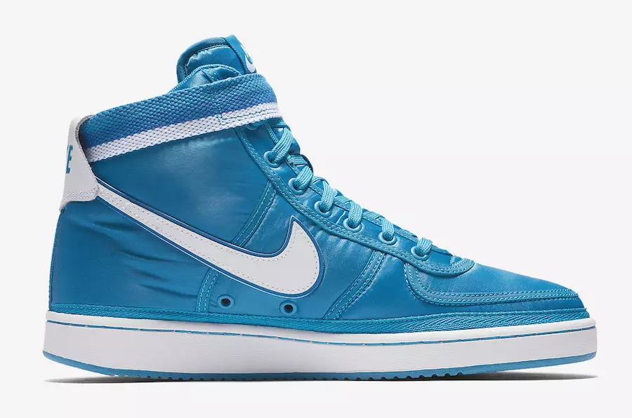 Nike Vandal High Supreme Blau Orbit 318330-400