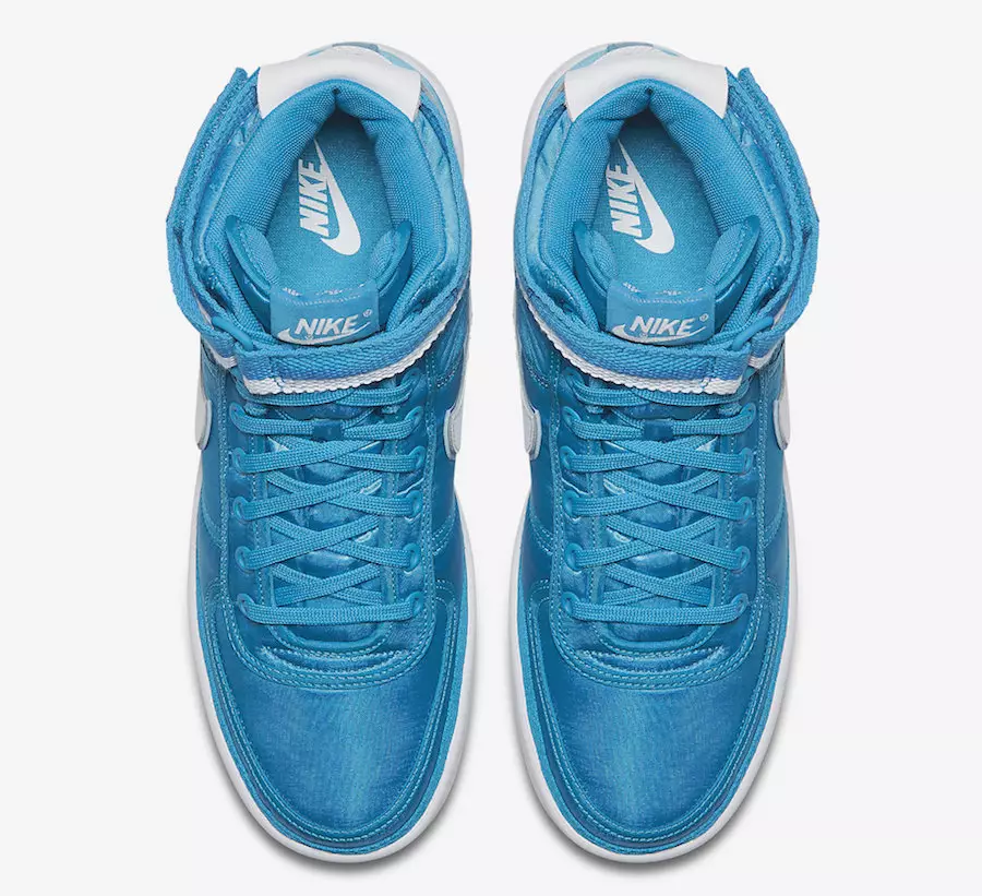 Nike Vandal High Supreme Blu Orbit 318330-400