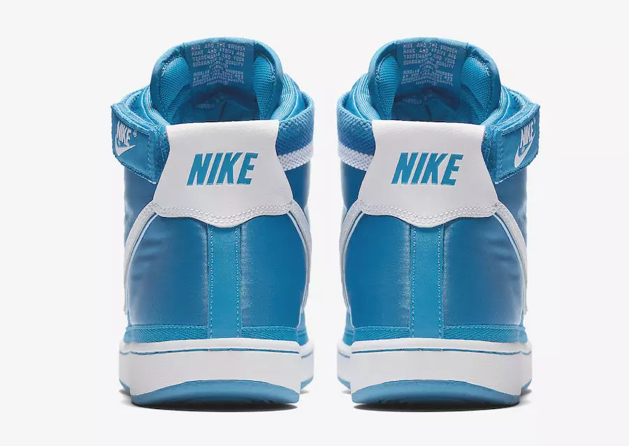 Nike Vandal High Supreme Blu Orbit 318330-400