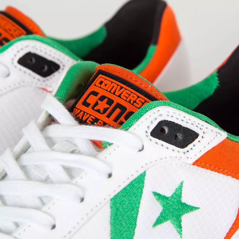 Converse Wave Racer Streaming Color