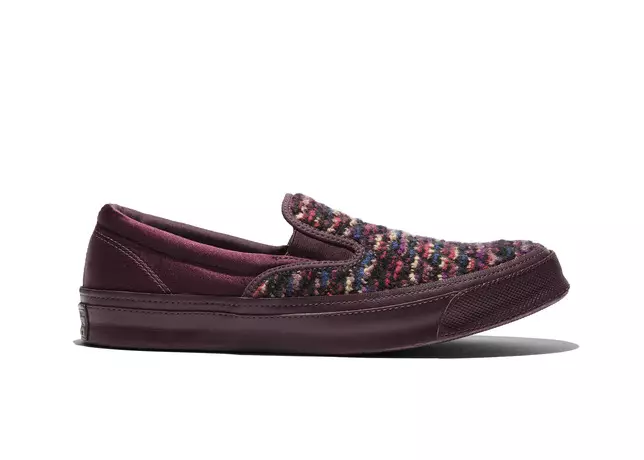 Converse Deck Star Slip 67 Missoni