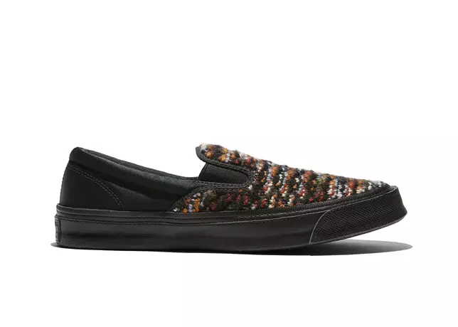 Converse Deck Star Slip 67 Missoni