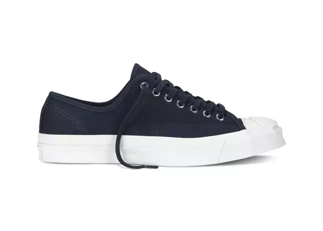 Converse Jack Purcell Jungle vải