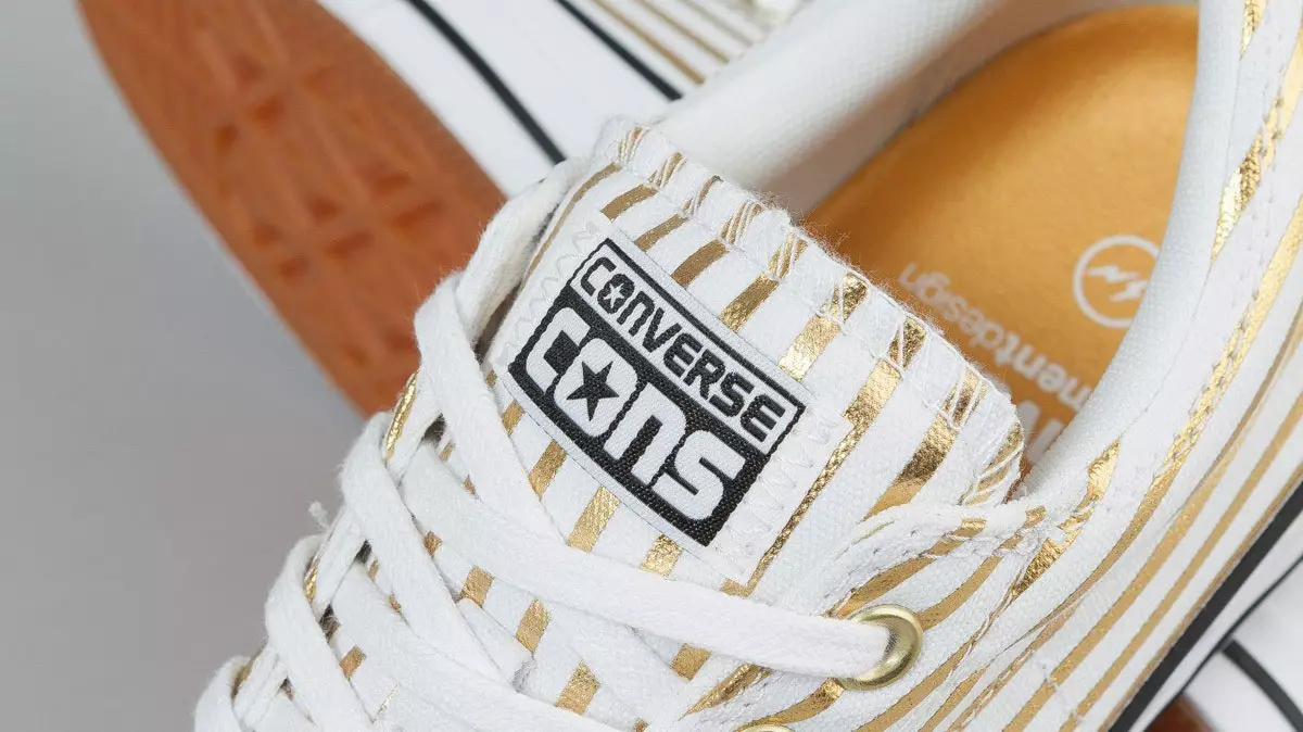 фрагмент дизайны Converse Cons CTAS