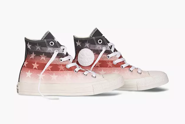 Converse 2015 Americana Koleksiyonu