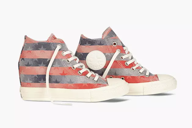 Converse Colección Americana 2015