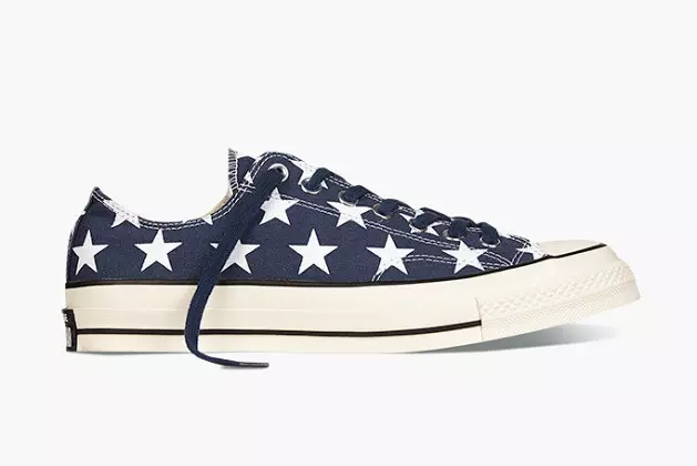 Калекцыя Converse 2015 Americana