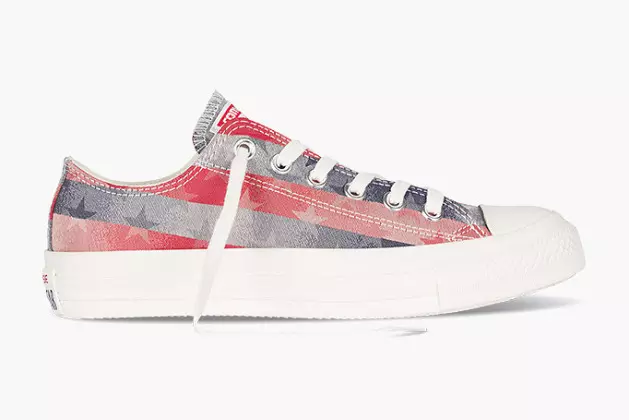 Converse 2015 Americana კოლექცია