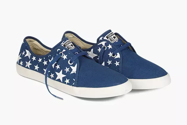 Converse 2015 America Collection