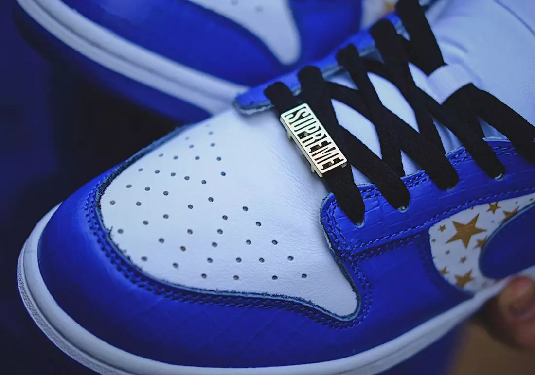 Supreme confirma la fecha de lanzamiento de Nike SB Dunk Low 1665_60