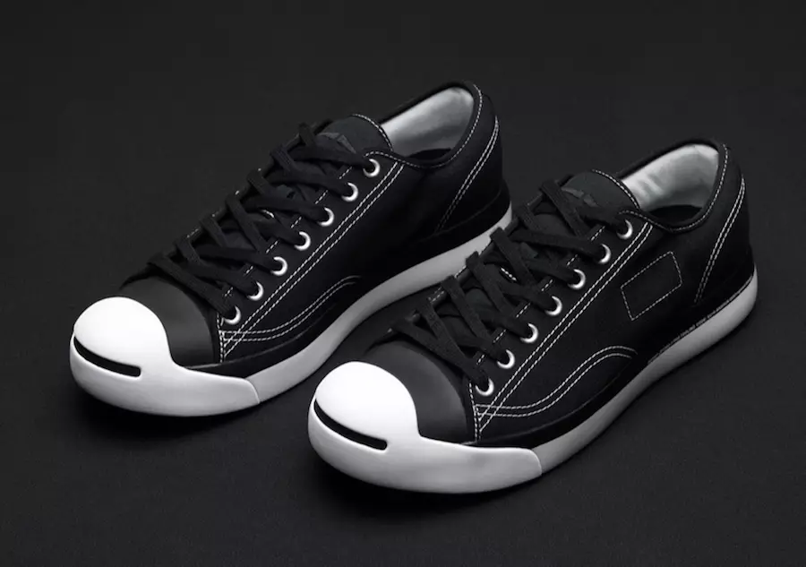 ფრაგმენტის დიზაინი x Converse Jack Purcell Modern