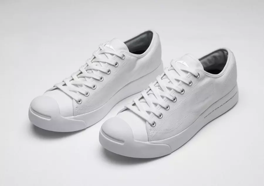 Հատված դիզայն x Converse Jack Purcell Modern