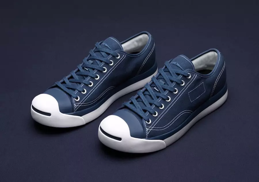 Fragment Design x Converse Jack Purcell Modern Pack Κυκλοφορεί στις 11 Νοεμβρίου 16671_4